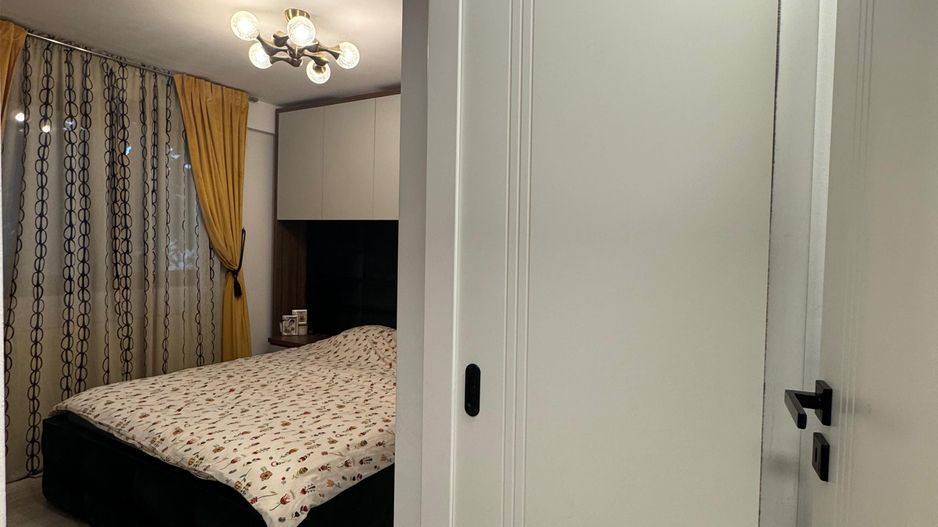 3 camere |2 bai| TITULESCU| PIATA VICTORIEI - Poză 4