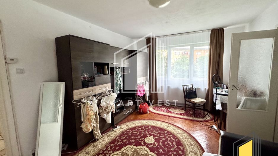 Apartament 2 camere | 45 mp | Etaj 2 | Zona Micro 15 - Poză 4