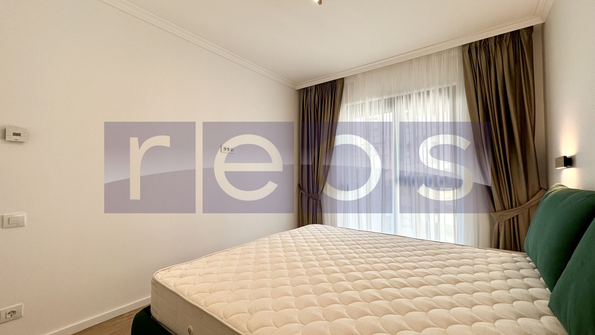 PRIMA INCHIRIERE | 2 CAMERE | BLOC 2025 | ZONA DOMENII - Poză 5