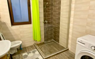 Garsoniera 37mp cu loc de parcare in Sanpetru Residence - Poză 4