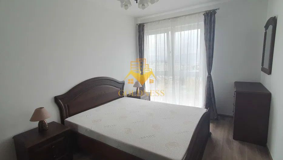 2 camere, bloc nou, garaj, terasa, Buna Ziua, Zona Grand Hotel Italia - Poză 4