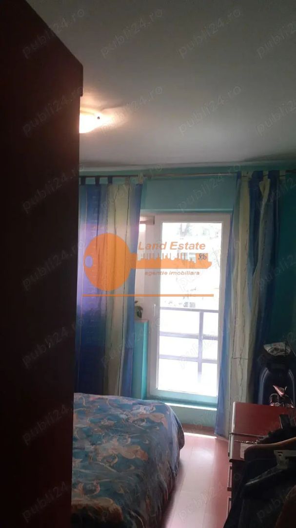 Apartament 3 Camere , Centrala Propie  Arena nationala - Poză 4