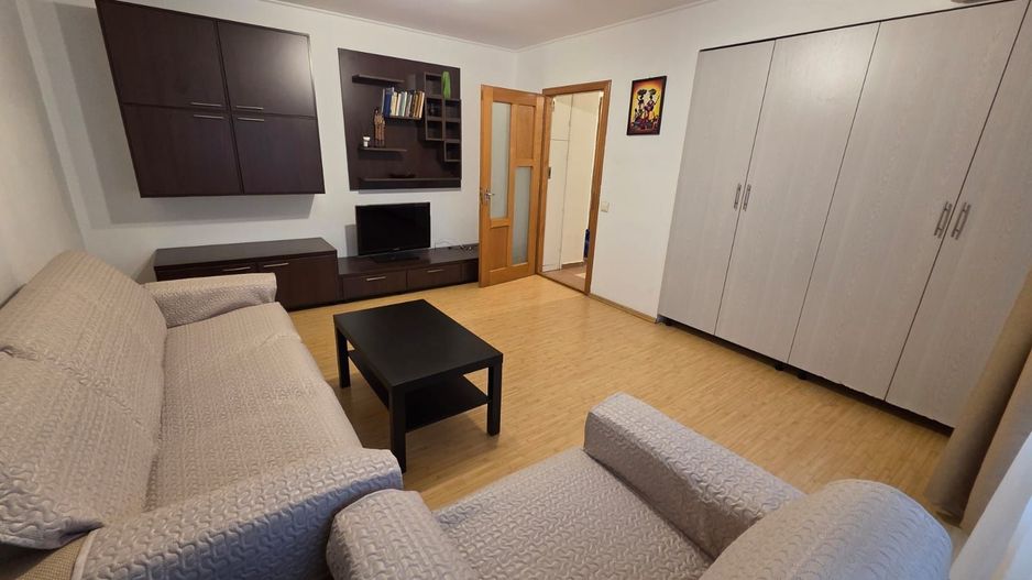 Apartament 2 camere Piata Sudului - Centrala proprie - Calea Vacaresti - Poză 1