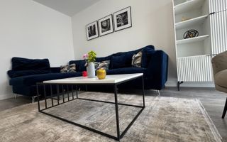 Apartament 2 camere premium | Elegant | 1 Mai - Herastrau - Poză 3