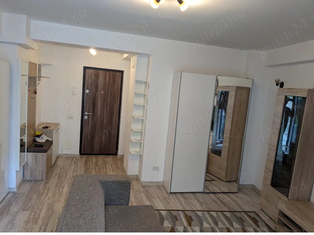 Apartament de închiriat 2 camere, 5 minute parc Herestrau - Poză 3