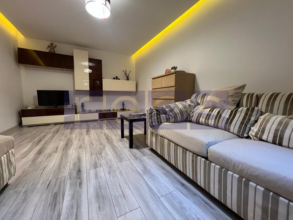 VANZARE 2 CAMERE | MOBILAT SI UTILAT | ZONA TINERETULUI - Poză 1