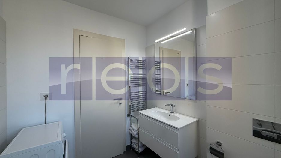 HERASTRAU | INCHIRIERE 2 CAMERE | MOBILAT-UTILAT LUX | PARCARE | 62MP - Poză 17