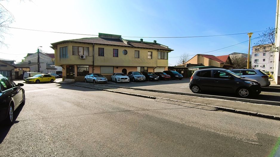 Inel II | Prima Casă spațioasă cu 11 camere, ideală pentru familie! - Poză 2