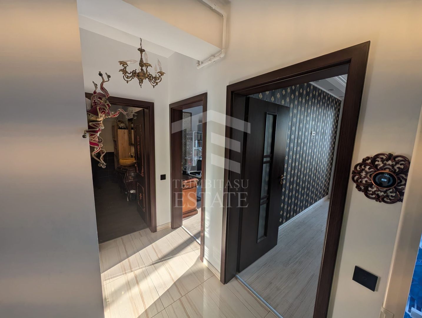 Apartament de 2 camere de vânzare în Cartierul Latin – 44 mp utili - Poză 4
