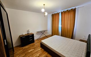 Apartament 2 camere, mobilat, utilat, 55 mp utili, bloc nou, Cetate - Poză 5