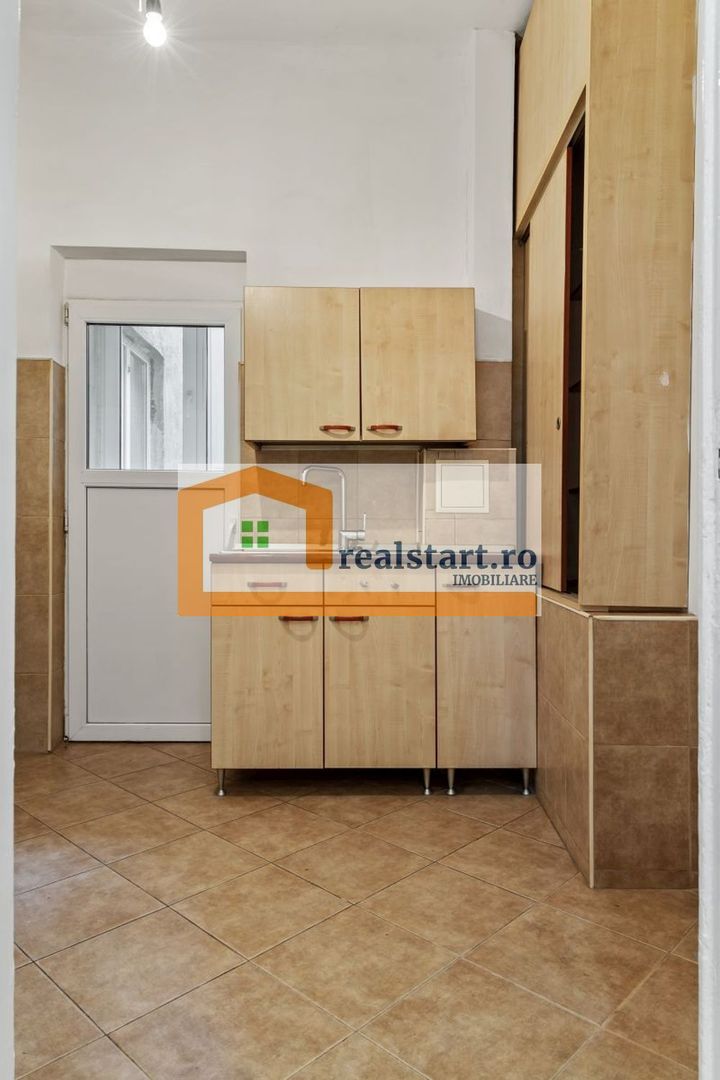 Investitie, vad, ET1/6, Interbelic, solid, pretabil birouri, mixt - Poză 8