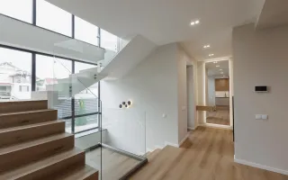 Vânzare, casă, 3 nivele, 4 camere, șos. Chisinaului 38, Cricova - Poză 24
