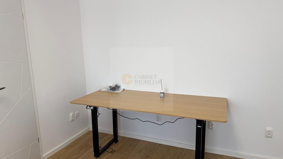 2 Camere | 50 MP | Decomandat | Gorjului | Renovat - Poză 7