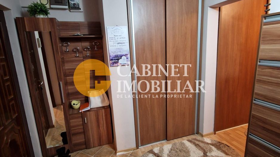 3 Camere Decomandat - Etaj 1 - Zona Alexandru / Familial - Poză 11