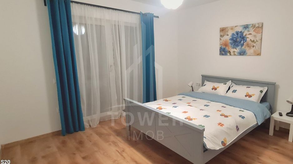 Duplex 4 camere | 135 mp utili | zona Selimbar - Poză 5