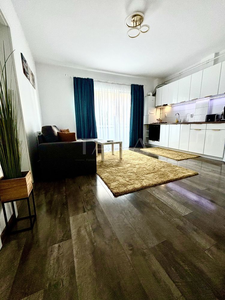 Apartament 2 camere, Florești – ideal pentru investiție - Poză 3
