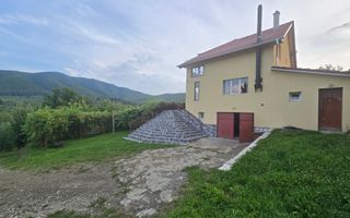 Casa 4 camere 3825 mp teren Cisnadioara - Poză 5