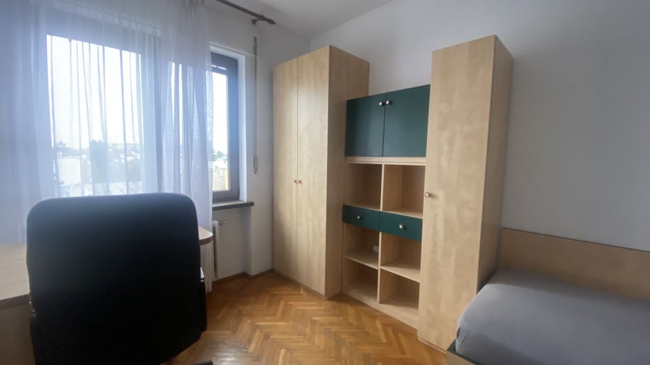 Apartament superb de vanzare, patru camere, zona Vatra Luminoasa, 350.000€ - Poză 12
