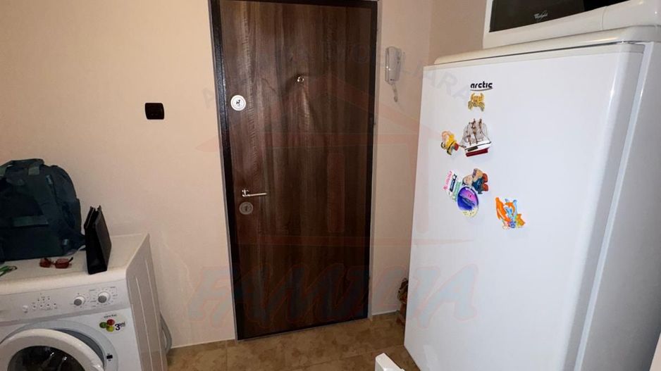 54.900 euro, APARTAMENT doua camere, etaj 2, Micro38 - Poză 10