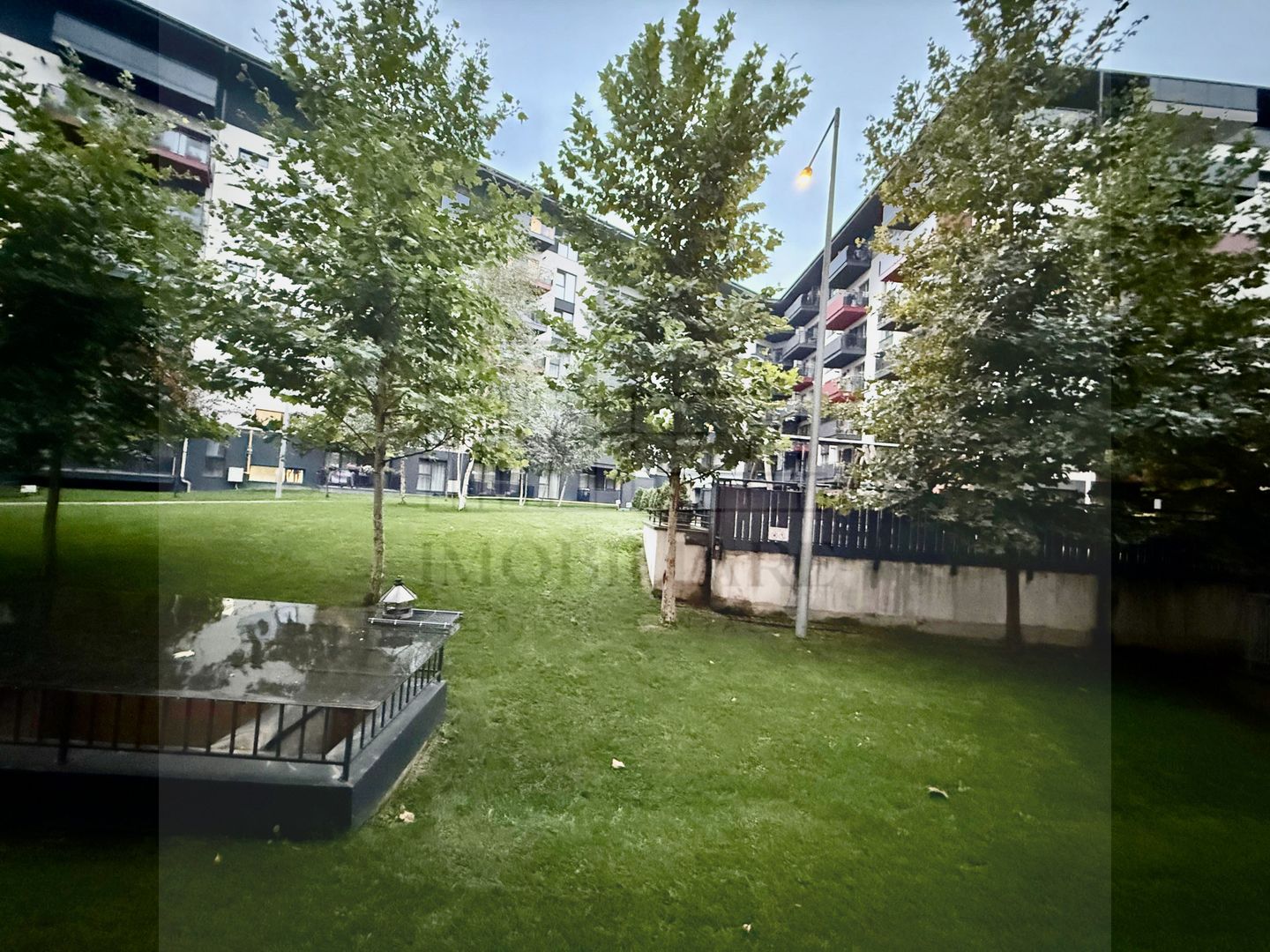 Apartament 2 Camere | Terasă | Parcare proprie | Elite-Junior Residence - Poză 9