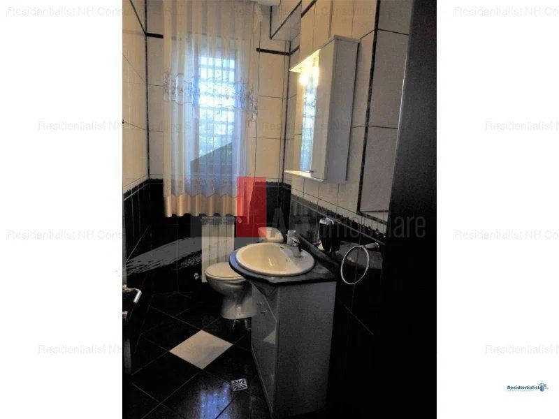 Vilă ultracentrală cu 6 camere – ideală pentru birouri sau activități comerciale - Poză 7