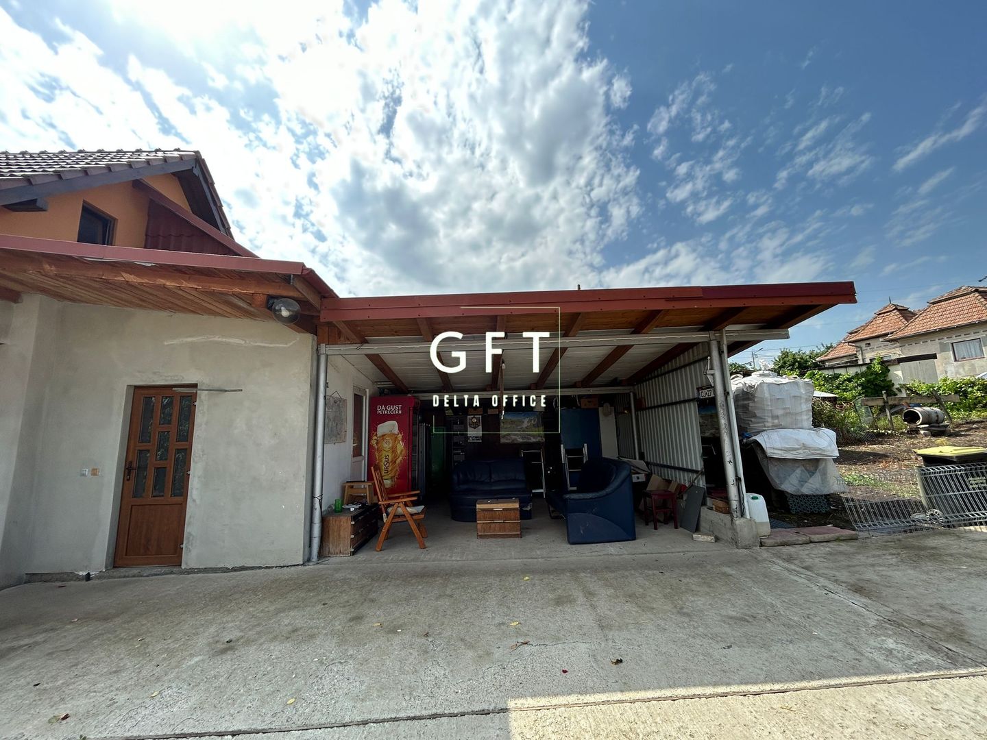 Casa de vanzare,  Rascruci. - Poză 8