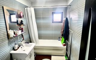 Apartament 2 camere decomandat, parcare inclusă – Lunca Cetățuii, Cartier Editurii - Poză 6