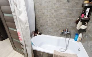 2 Camere cu terasă | Loc parcare inclus | Bloc nou 2015 - Poză 14