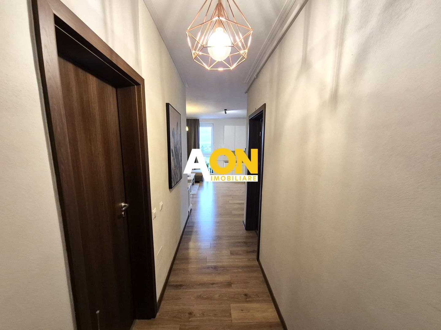 Apartament 2 Camere, Decomandat, 64 mp, Etaj 5, Zona Centru Sud - Poză 6