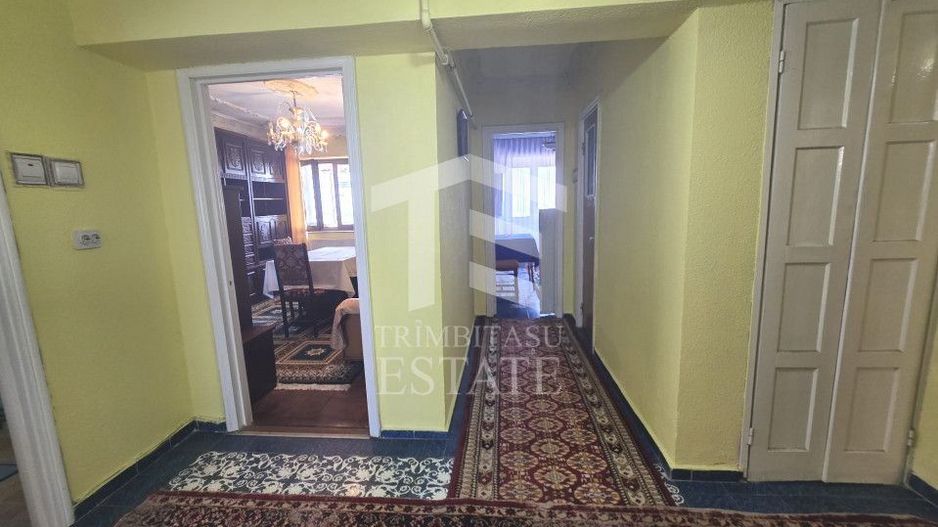 Centru - Apartament de 4 camere cu vedere Panoramica la Marea Neagra - Poză 28