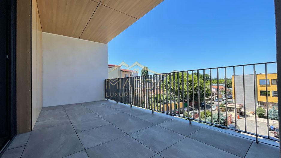 3 Rooms 182 sqm / high ceiling ***LUX***First Rent***/ Floreasca - Poză 16