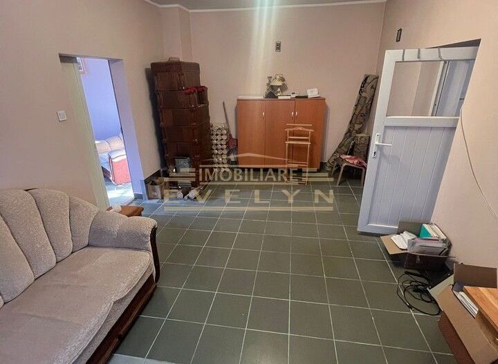 De vanzare casa 103mp+teren 338mp, zona Calea Nationala ( Brico Depot ), pret 115000 euro negociabil - Poză 6
