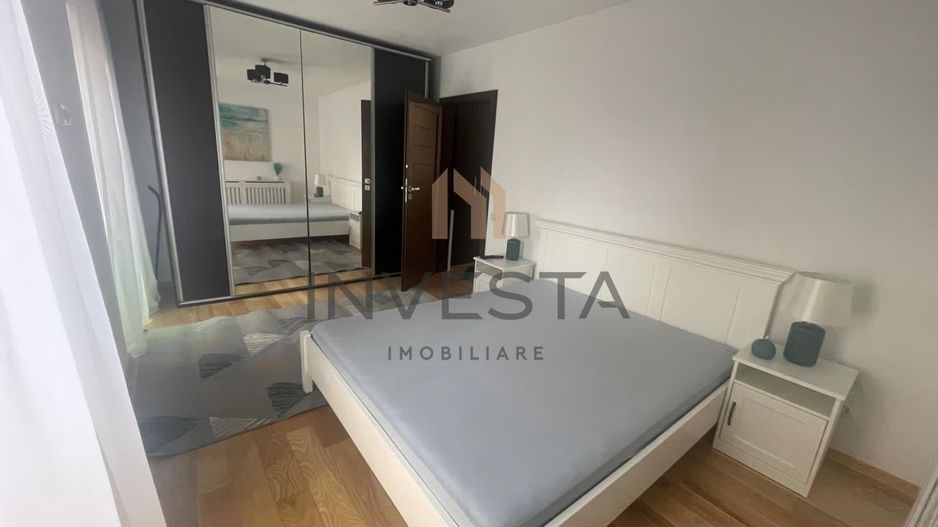Apartament 2 camere curte proprie si parcare Buna Ziua - Poză 6