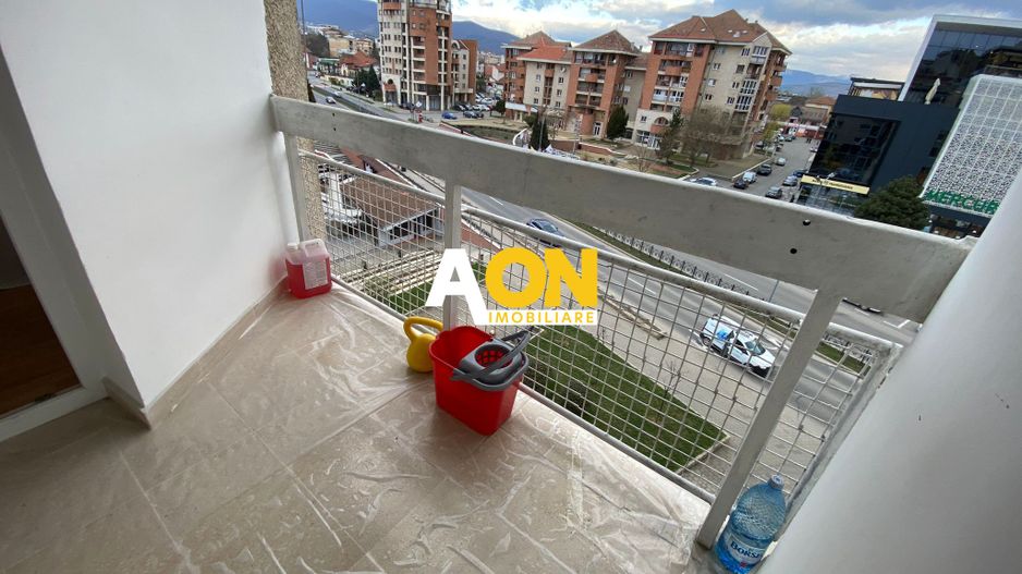 Apartament 3 camere, 2 balcoane,  Scara Interioara,  Ultracentral - Poză 11