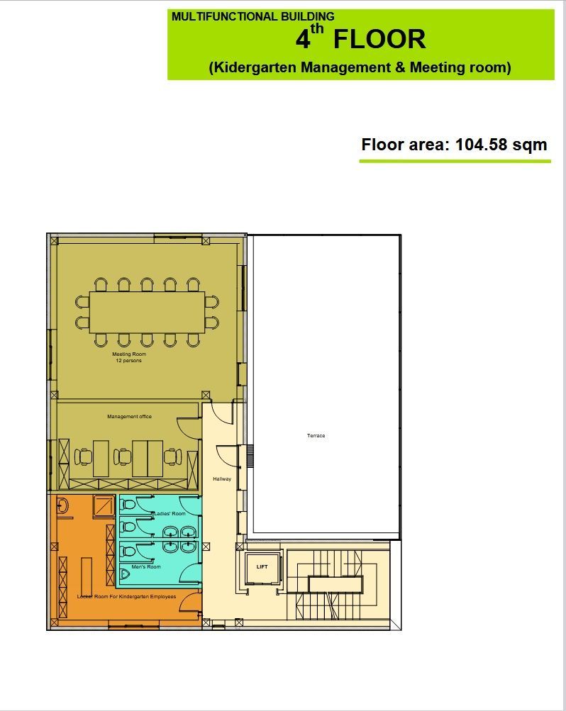 Doua cladiri de birouri de vanzare in cartierul Baciu - Poză 18