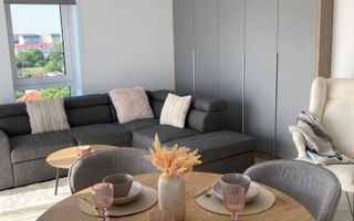 Apartament cu 3 camere | Prima Arena | Oradea - Poză 3