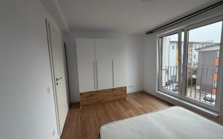 Apartament cu 3 camere | 65,29 mp | Loc de parcare | Arhitectilor - Poză 8