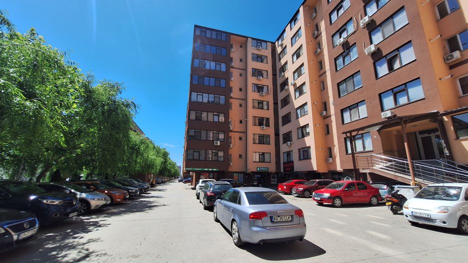 Apartament 2 cam mobilat&utilat&parcare Str. Tineretului Militari - Poză 2