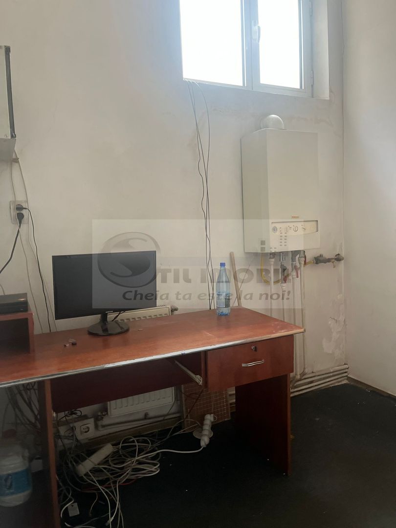 Spatiu Bucsinescu - 1500  EURO + TVA - Poză 10