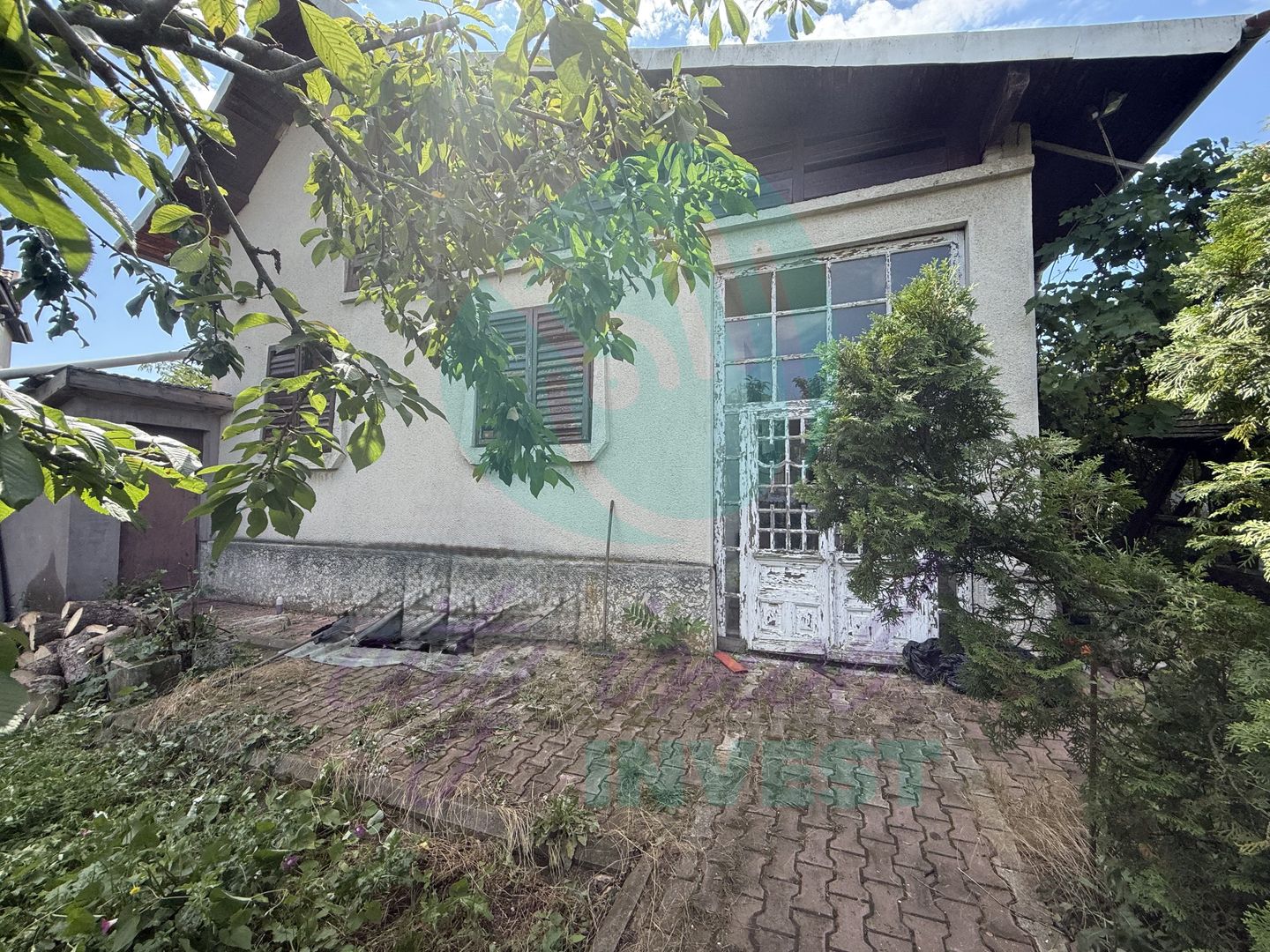 Casa MOARA DOMNEASCA cu teren 1000 mp - Poză 31