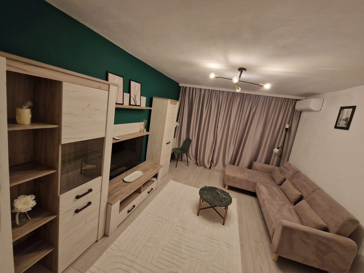 Apartament modern I Prima închiriere I zona Circumvalațiunii - Poză 1