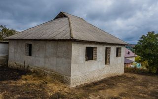 Vânzare, casă, 3 camere, sat. Peresecina. r-nul. Orhei - Poză 4