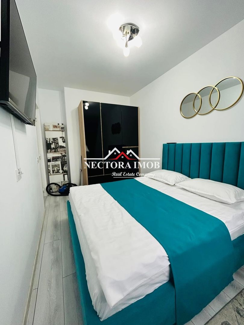 NECTORA IMOB-Apartament 2 camere, Prima Onestilor, Mobilat/Utilat - Poză 3