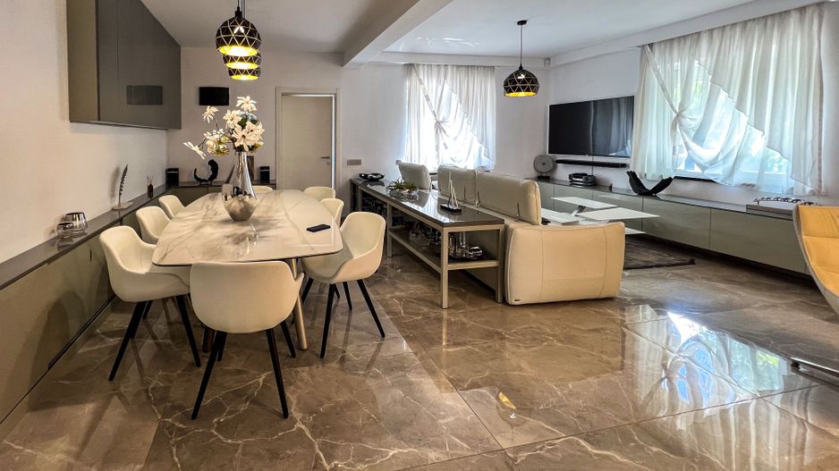 VILĂ DE VIS ÎN PIPERA – LUX, CONFORT & OPTIMIZARE ENERGETICĂ - Poză 2