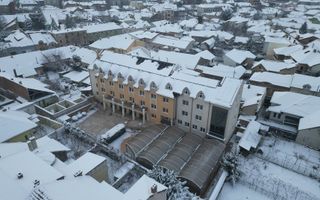 HOTEL MAXIM – Oradea Investment Overview | Premium Operating Hotel Asset - Poză 46