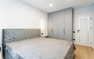 Vânzare, apartament, 2 camere, strada Regina Elisabeta, Durlești - Poză 11