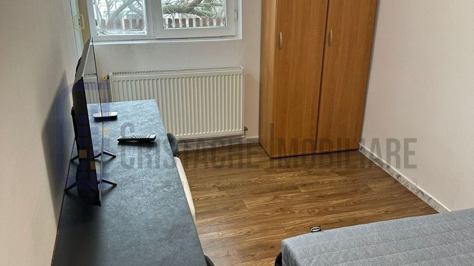 Studio modern in Vitan, la 10 min. fata de metrou Mihai Bravu si Timpuri Noi - Poză 4