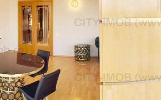 INCHIRIERE Apartament 3 camere Primaverii Bucuresti - Poză 7