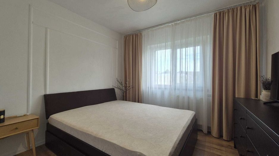 Complex-Studentesc | 3 camere | Decomandat | Renovat Complet - Poză 3