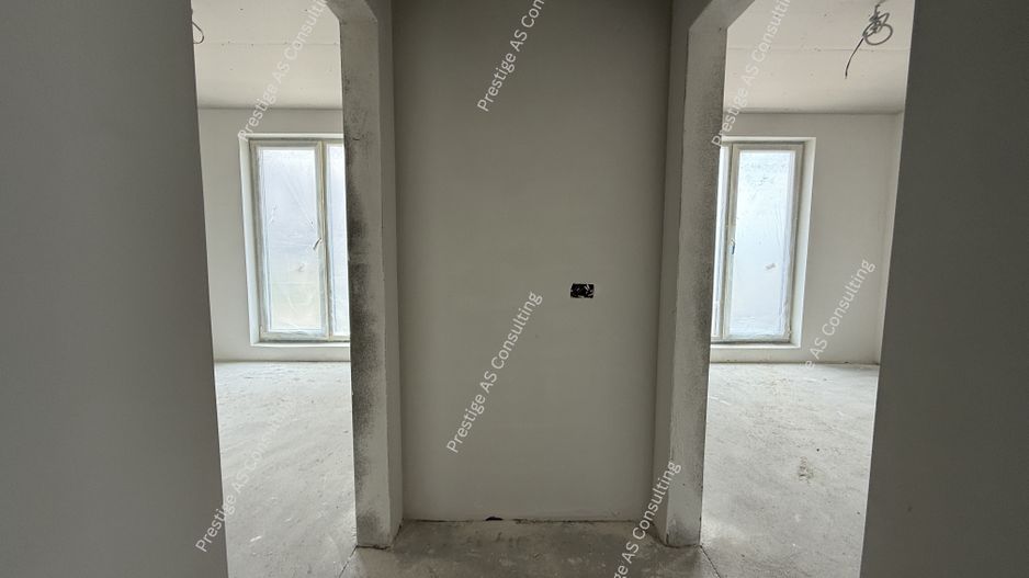 Apartament 3 Camere+Curte 15mp | 2 Bai | Giroc - Poză 7